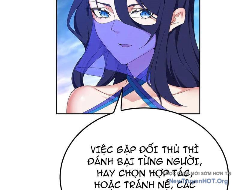 Hóa Ra Các Cô Ấy Mới Là Nhân Vật Chính Chap 90 - Next Chap 91