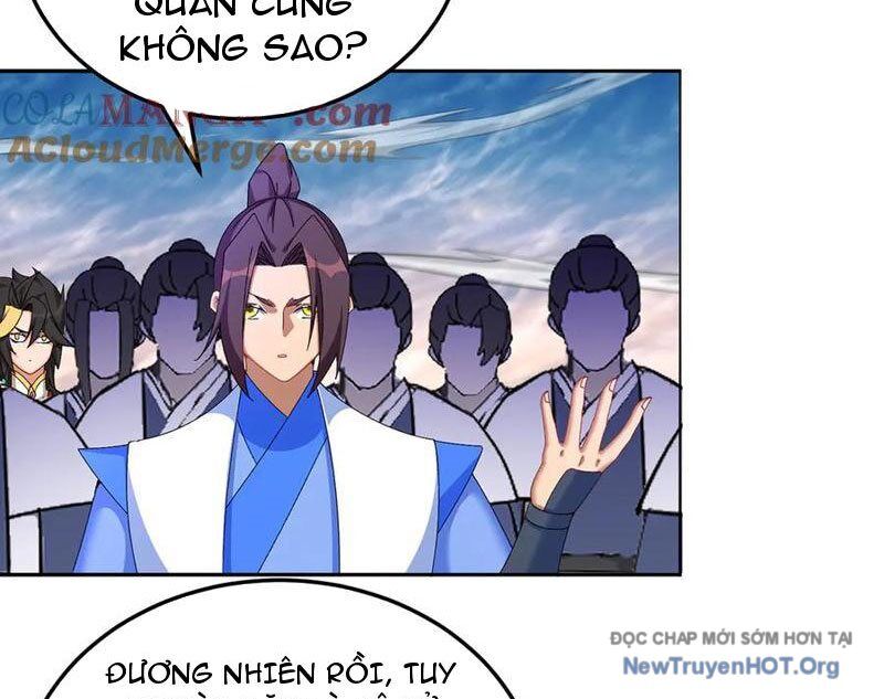 Hóa Ra Các Cô Ấy Mới Là Nhân Vật Chính Chap 90 - Next Chap 91