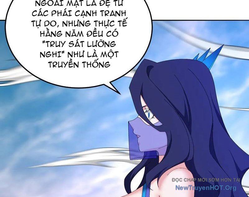 Hóa Ra Các Cô Ấy Mới Là Nhân Vật Chính Chap 90 - Next Chap 91