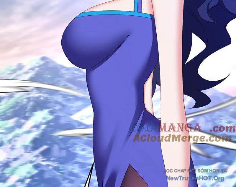 Hóa Ra Các Cô Ấy Mới Là Nhân Vật Chính Chap 90 - Next Chap 91
