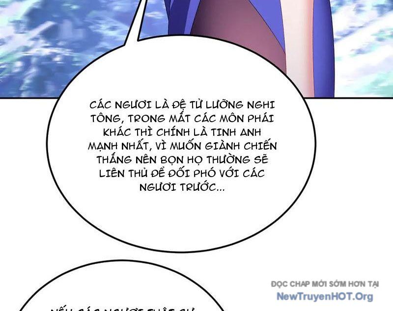 Hóa Ra Các Cô Ấy Mới Là Nhân Vật Chính Chap 90 - Next Chap 91