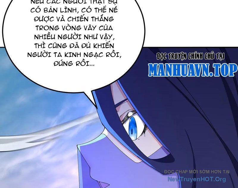 Hóa Ra Các Cô Ấy Mới Là Nhân Vật Chính Chap 90 - Next Chap 91