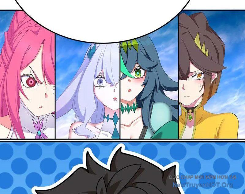 Hóa Ra Các Cô Ấy Mới Là Nhân Vật Chính Chap 90 - Next Chap 91