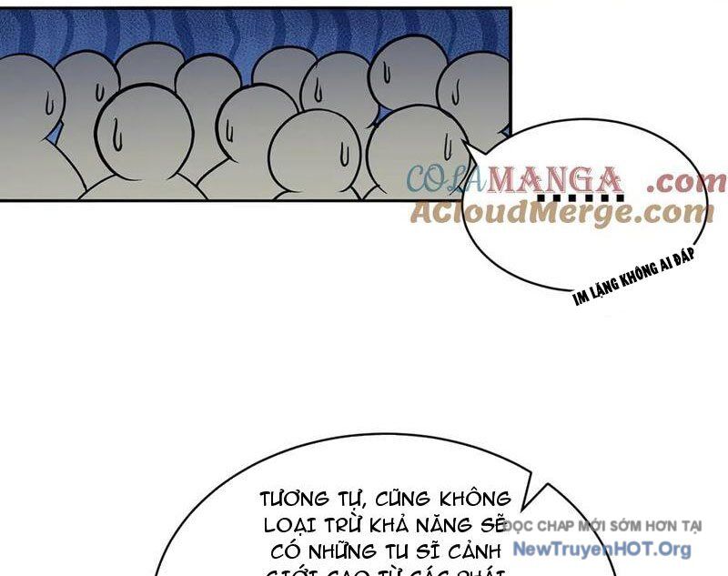 Hóa Ra Các Cô Ấy Mới Là Nhân Vật Chính Chap 90 - Next Chap 91