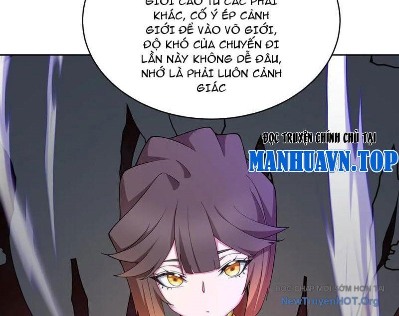 Hóa Ra Các Cô Ấy Mới Là Nhân Vật Chính Chap 90 - Next Chap 91