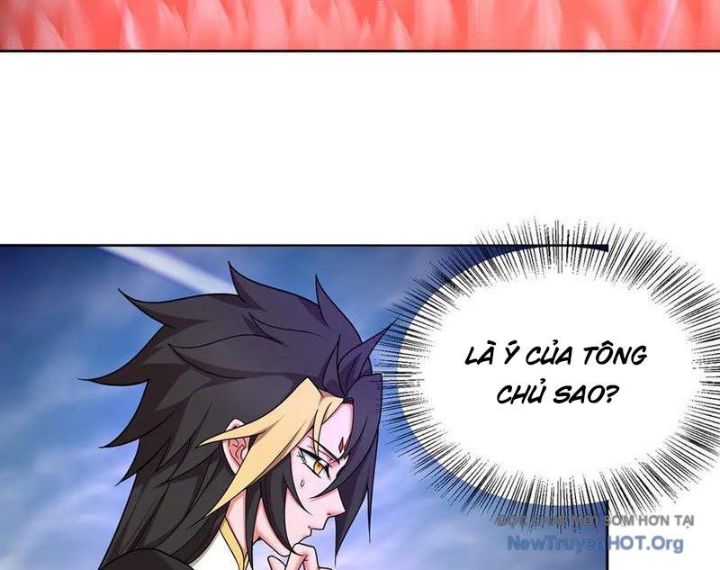 Hóa Ra Các Cô Ấy Mới Là Nhân Vật Chính Chap 90 - Next Chap 91