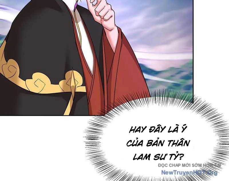 Hóa Ra Các Cô Ấy Mới Là Nhân Vật Chính Chap 90 - Next Chap 91