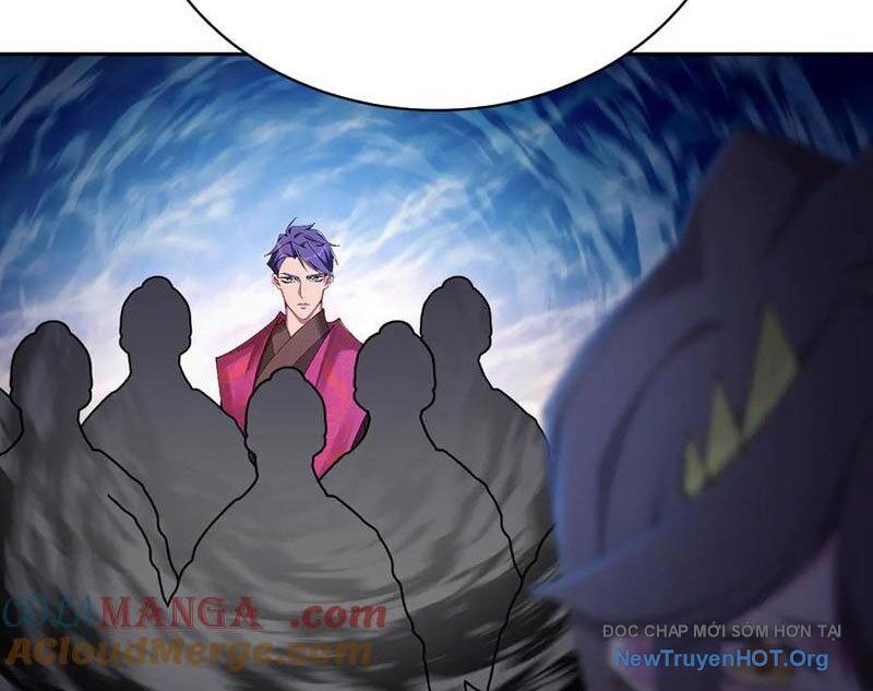 Hóa Ra Các Cô Ấy Mới Là Nhân Vật Chính Chap 90 - Next Chap 91