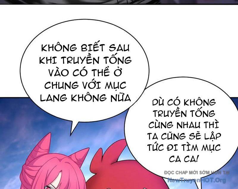 Hóa Ra Các Cô Ấy Mới Là Nhân Vật Chính Chap 90 - Next Chap 91