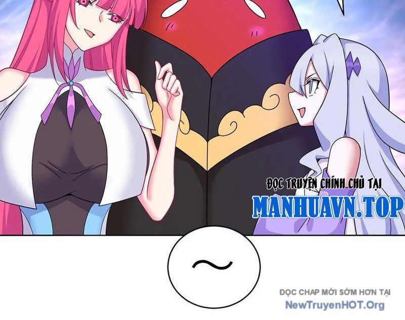 Hóa Ra Các Cô Ấy Mới Là Nhân Vật Chính Chap 90 - Next Chap 91