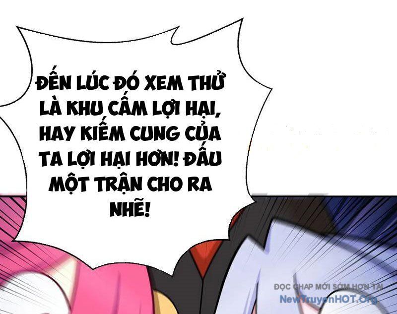 Hóa Ra Các Cô Ấy Mới Là Nhân Vật Chính Chap 90 - Next Chap 91