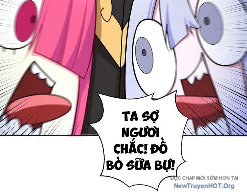 Hóa Ra Các Cô Ấy Mới Là Nhân Vật Chính Chap 90 - Next Chap 91