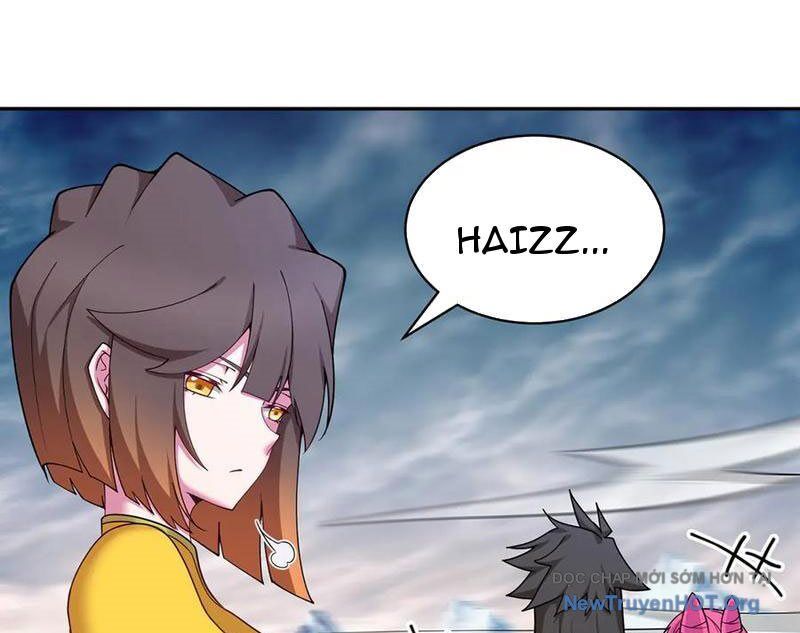 Hóa Ra Các Cô Ấy Mới Là Nhân Vật Chính Chap 90 - Next Chap 91