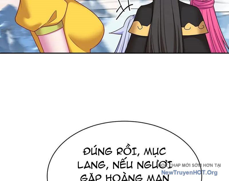 Hóa Ra Các Cô Ấy Mới Là Nhân Vật Chính Chap 90 - Next Chap 91