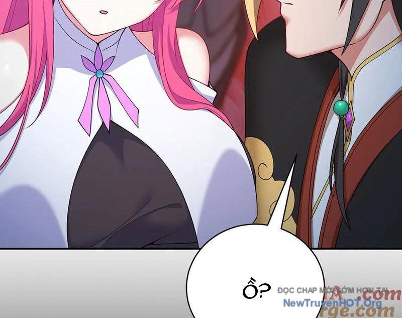 Hóa Ra Các Cô Ấy Mới Là Nhân Vật Chính Chap 90 - Next Chap 91