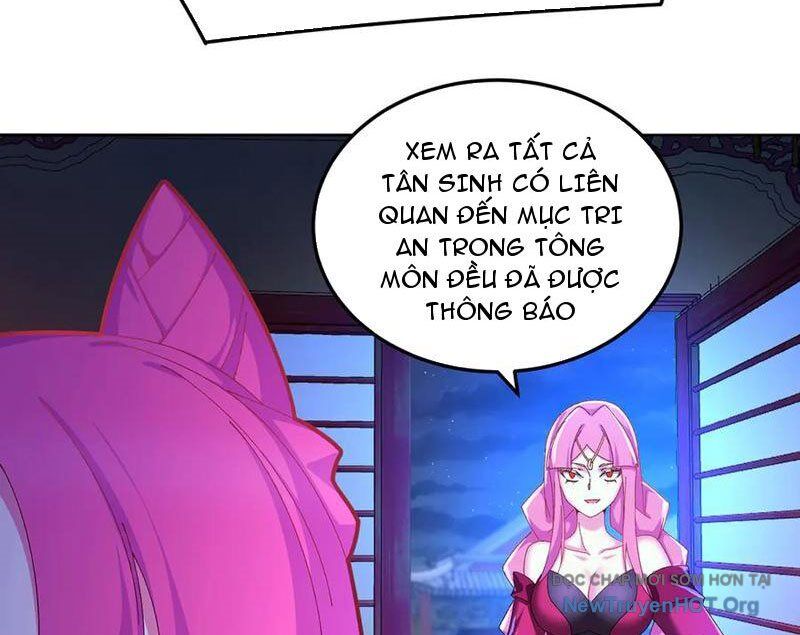 Hóa Ra Các Cô Ấy Mới Là Nhân Vật Chính Chap 90 - Next Chap 91
