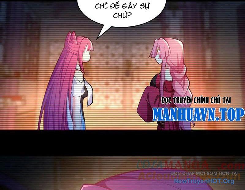 Hóa Ra Các Cô Ấy Mới Là Nhân Vật Chính Chap 90 - Next Chap 91