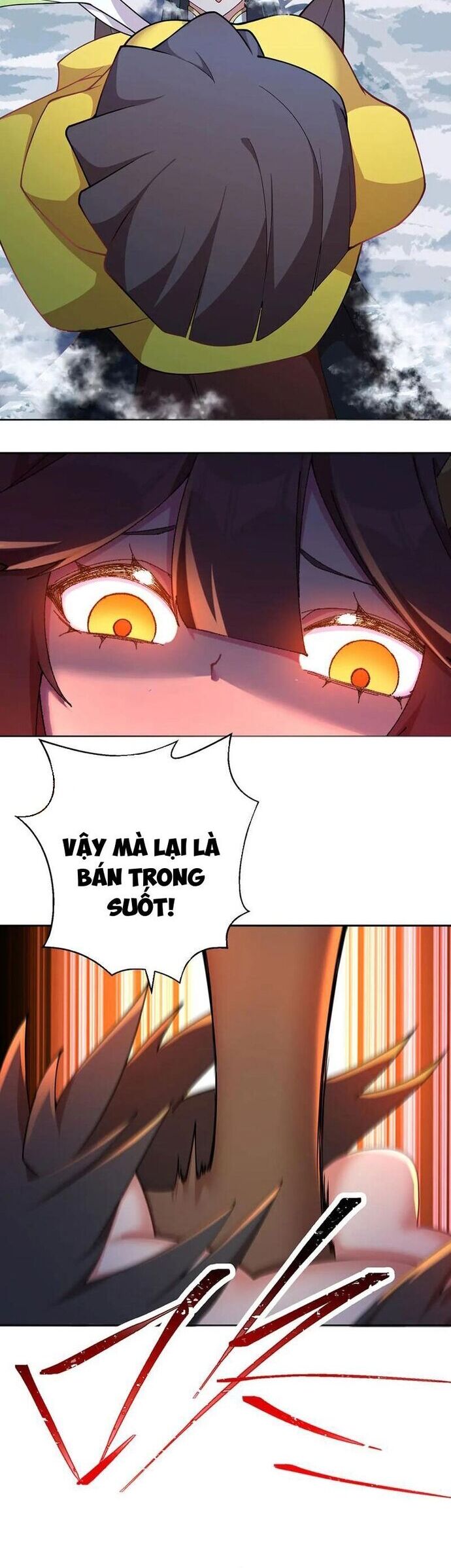 Hóa Ra Các Cô Ấy Mới Là Nhân Vật Chính Chap 91 - Next Chap 92