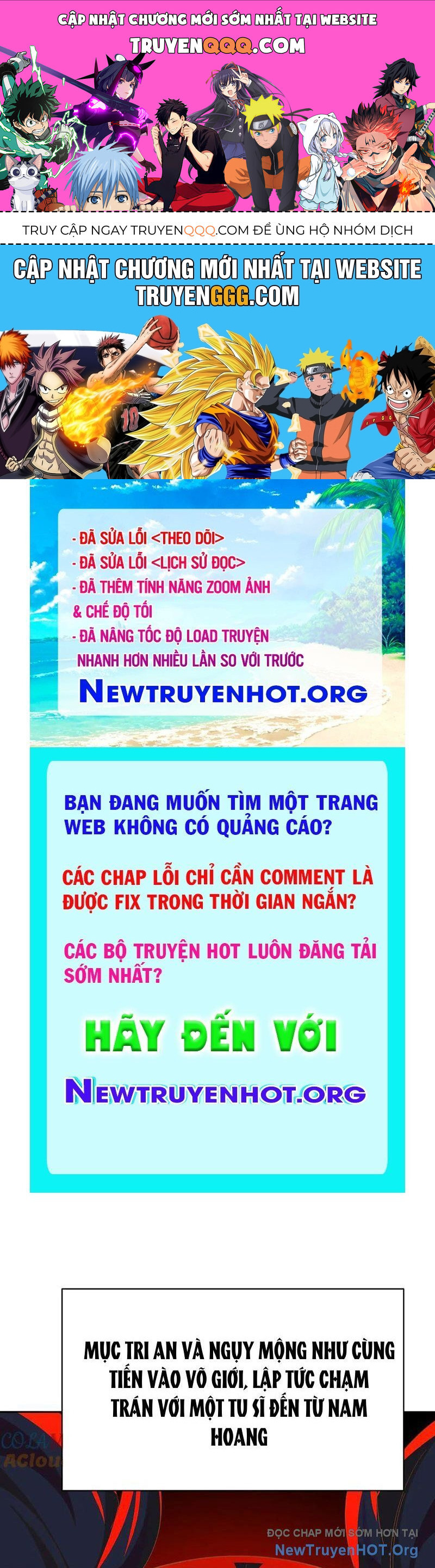 Hóa Ra Các Cô Ấy Mới Là Nhân Vật Chính Chap 92 - Next Chap 93