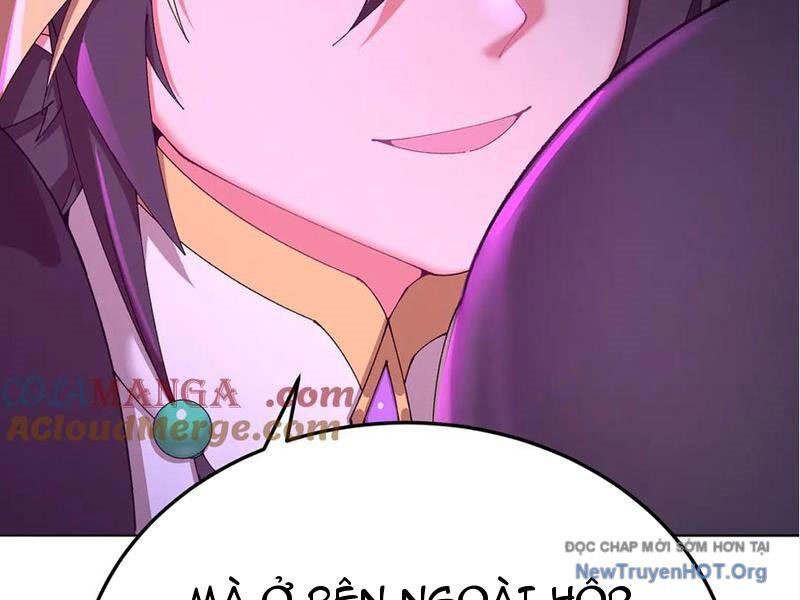 Hóa Ra Các Cô Ấy Mới Là Nhân Vật Chính Chap 92 - Next Chap 93