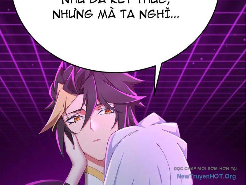 Hóa Ra Các Cô Ấy Mới Là Nhân Vật Chính Chap 92 - Next Chap 93
