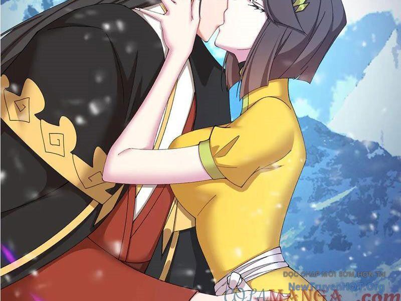 Hóa Ra Các Cô Ấy Mới Là Nhân Vật Chính Chap 92 - Next Chap 93