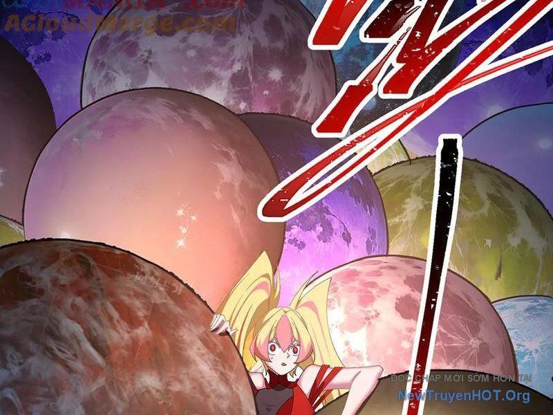 Hóa Ra Các Cô Ấy Mới Là Nhân Vật Chính Chap 92 - Next Chap 93