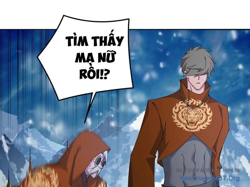 Hóa Ra Các Cô Ấy Mới Là Nhân Vật Chính Chap 92 - Next Chap 93