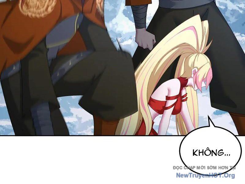Hóa Ra Các Cô Ấy Mới Là Nhân Vật Chính Chap 92 - Next Chap 93