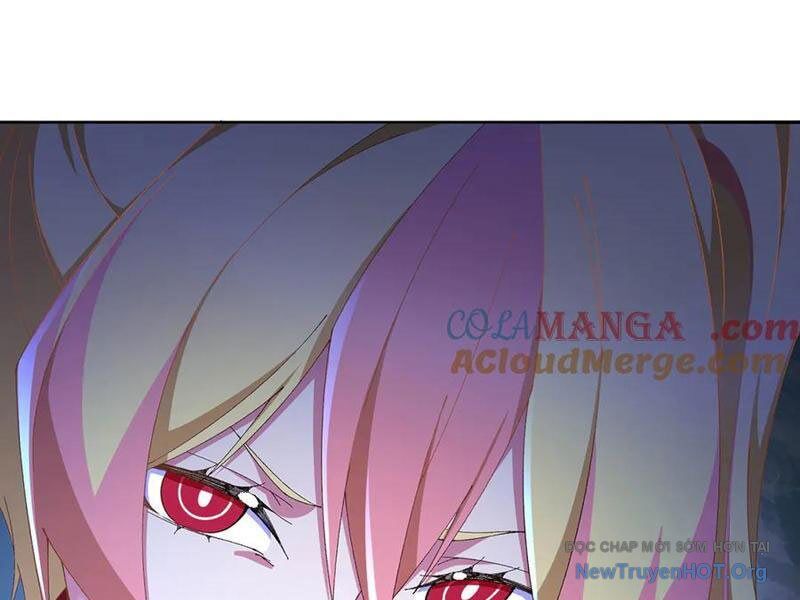 Hóa Ra Các Cô Ấy Mới Là Nhân Vật Chính Chap 92 - Next Chap 93