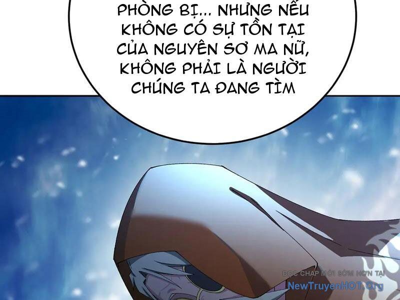 Hóa Ra Các Cô Ấy Mới Là Nhân Vật Chính Chap 92 - Next Chap 93
