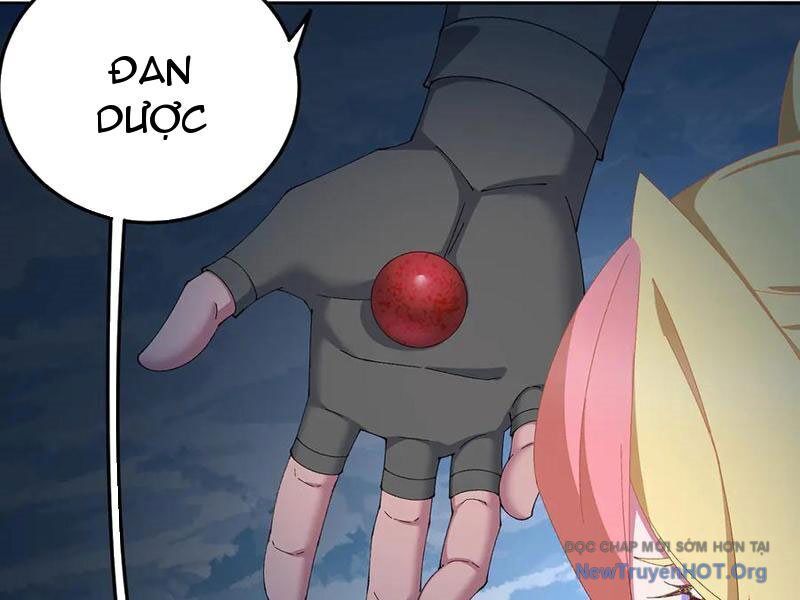 Hóa Ra Các Cô Ấy Mới Là Nhân Vật Chính Chap 92 - Next Chap 93