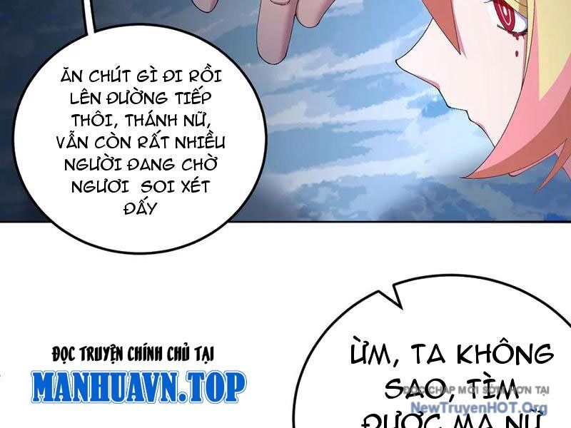 Hóa Ra Các Cô Ấy Mới Là Nhân Vật Chính Chap 92 - Next Chap 93