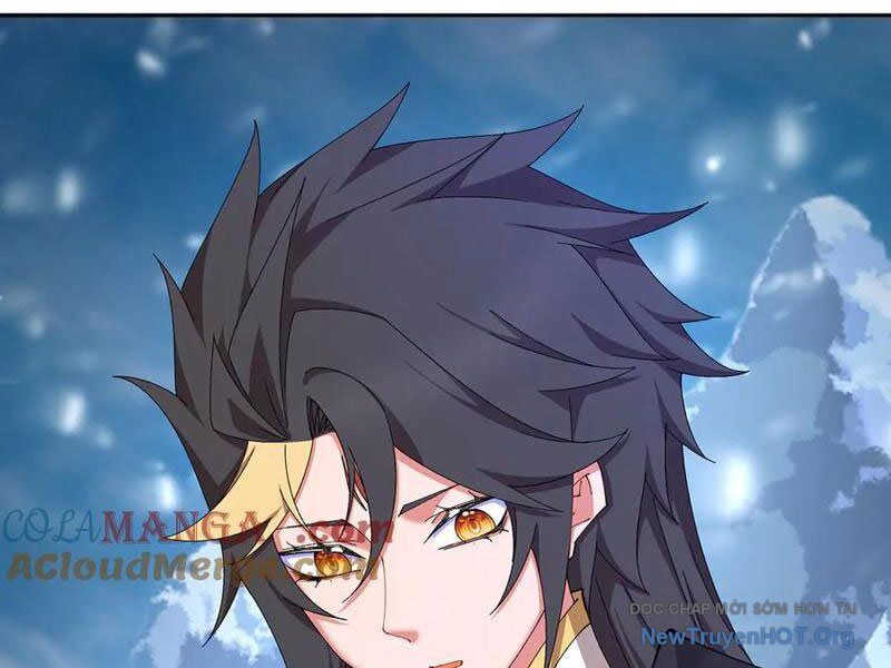 Hóa Ra Các Cô Ấy Mới Là Nhân Vật Chính Chap 92 - Next Chap 93