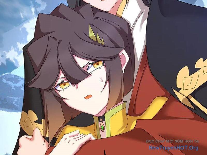 Hóa Ra Các Cô Ấy Mới Là Nhân Vật Chính Chap 92 - Next Chap 93