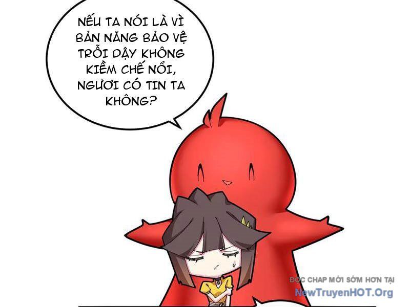 Hóa Ra Các Cô Ấy Mới Là Nhân Vật Chính Chap 92 - Next Chap 93