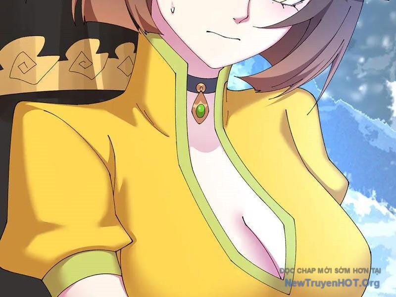 Hóa Ra Các Cô Ấy Mới Là Nhân Vật Chính Chap 92 - Next Chap 93