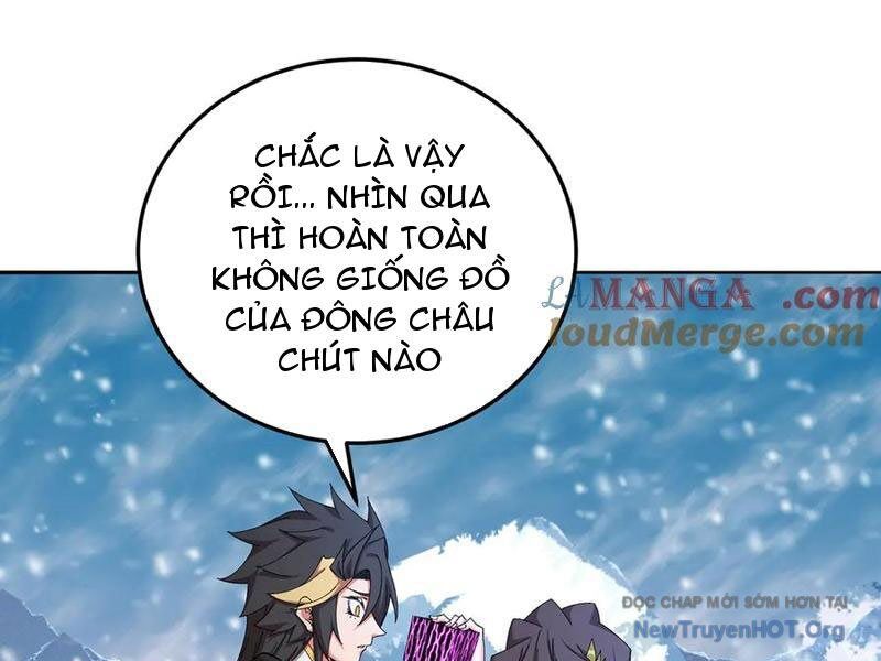 Hóa Ra Các Cô Ấy Mới Là Nhân Vật Chính Chap 92 - Next Chap 93