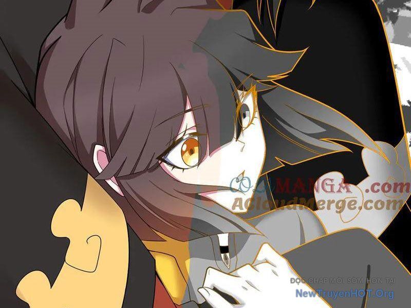 Hóa Ra Các Cô Ấy Mới Là Nhân Vật Chính Chap 92 - Next Chap 93