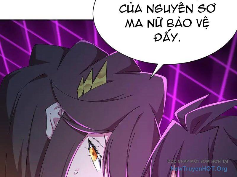Hóa Ra Các Cô Ấy Mới Là Nhân Vật Chính Chap 93 - Next Chap 94