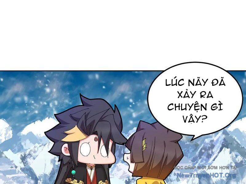 Hóa Ra Các Cô Ấy Mới Là Nhân Vật Chính Chap 93 - Next Chap 94