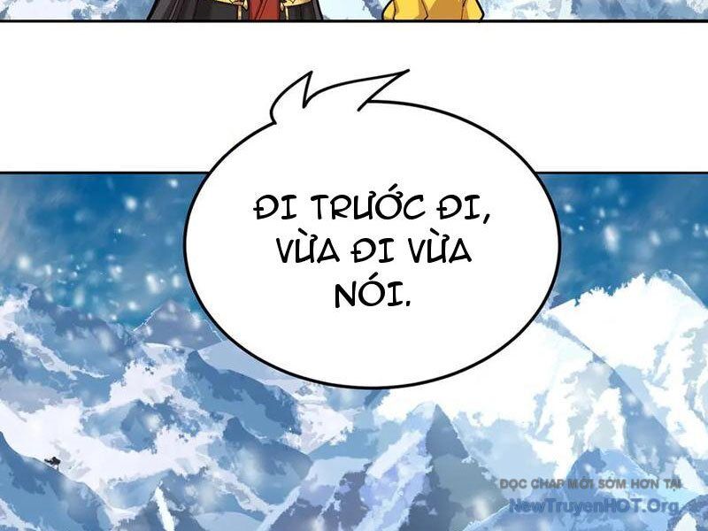 Hóa Ra Các Cô Ấy Mới Là Nhân Vật Chính Chap 93 - Next Chap 94