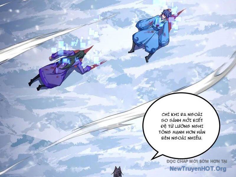 Hóa Ra Các Cô Ấy Mới Là Nhân Vật Chính Chap 93 - Next Chap 94