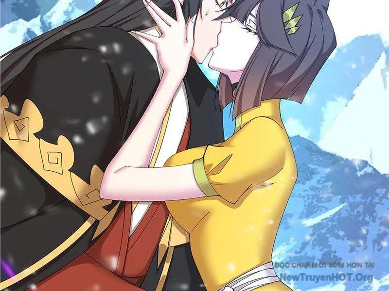 Hóa Ra Các Cô Ấy Mới Là Nhân Vật Chính Chap 93 - Next Chap 94