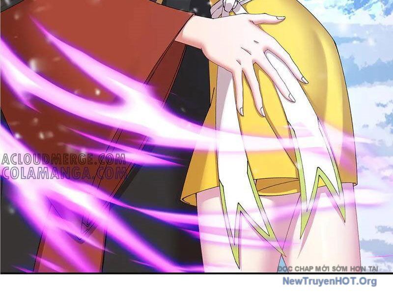Hóa Ra Các Cô Ấy Mới Là Nhân Vật Chính Chap 93 - Next Chap 94