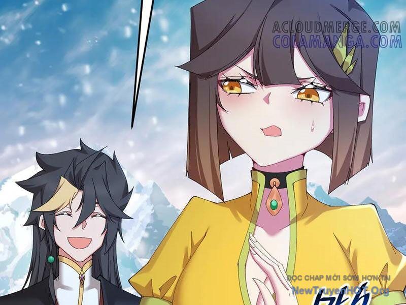 Hóa Ra Các Cô Ấy Mới Là Nhân Vật Chính Chap 93 - Next Chap 94