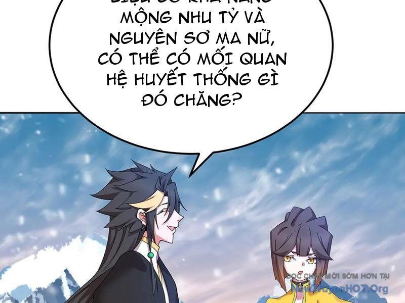 Hóa Ra Các Cô Ấy Mới Là Nhân Vật Chính Chap 93 - Next Chap 94