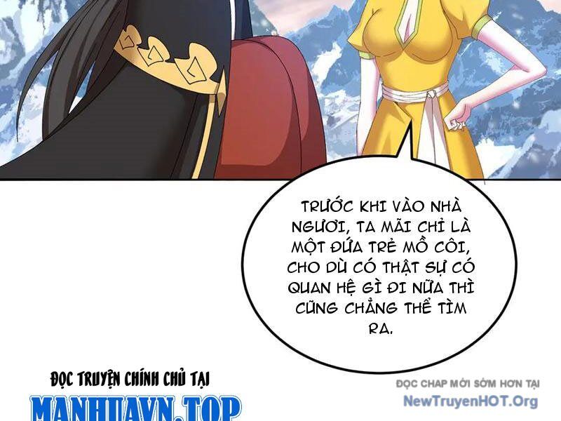Hóa Ra Các Cô Ấy Mới Là Nhân Vật Chính Chap 93 - Next Chap 94