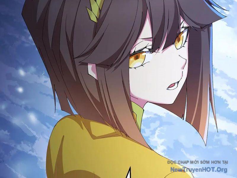 Hóa Ra Các Cô Ấy Mới Là Nhân Vật Chính Chap 93 - Next Chap 94
