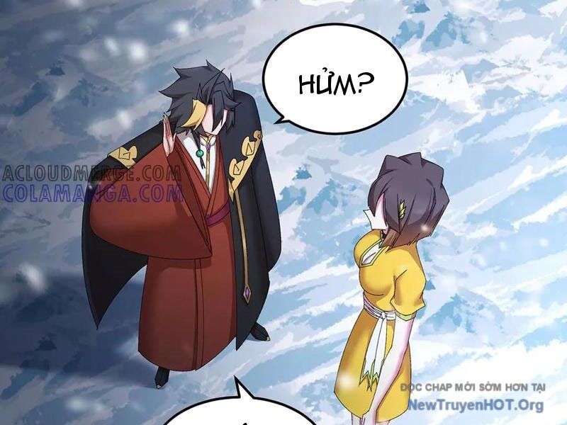 Hóa Ra Các Cô Ấy Mới Là Nhân Vật Chính Chap 93 - Next Chap 94
